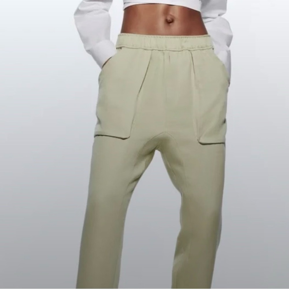 Zara pants